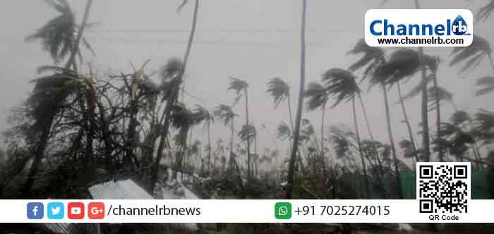 You are currently viewing പ്രളയ ഭീഷണി; കാസര്‍കോട് ജില്ലയില്‍ മൂന്ന് പഞ്ചായത്തുകളിലെ ആളുകളോട് മാറിത്താമസിക്കാന്‍ കളക്ടര്‍ നിര്‍ദ്ദേശം നല്‍കി