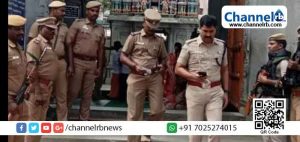 Read more about the article ലഷ്കർ ഭീകരര്‍ എത്തിയെന്ന് രഹസ്യവിവരം: കോയമ്പത്തൂരില്‍ വന്‍ പോലീസ് വിന്യാസം; മലയാളിയുമായി ബന്ധം, ഒരു സ്ത്രീ കേരള പൊലീസിന്‍റെ കസ്റ്റഡിയില്‍