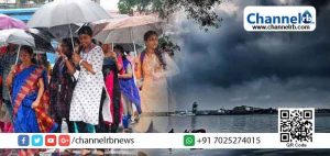 Read more about the article വ്യാഴാഴ്ച കനത്ത മഴ; നാല് ജില്ലകളില്‍ റെഡ് അലര്‍ട്ട്; അടുത്ത ദിവസം മലപ്പുറം,കോഴിക്കോട് ,കാസര്‍കോട്‌ ജില്ലകളില്‍ ഓറഞ്ച് അലേര്‍ട്ട്