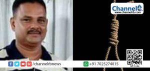 Read more about the article ആലുവയില്‍ എ.എസ്.ഐയെ തൂങ്ങിമരിച്ച നിലയില്‍ കണ്ടെത്തി