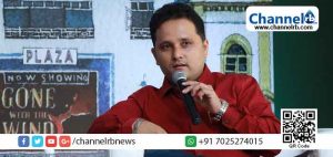 Read more about the article ജയ് ശ്രീറാം മാത്രമല്ല, അള്ളാഹു അക്ബര്‍ വിളിച്ച് കുറ്റം ചെയ്താലും ശിക്ഷിക്കപ്പെടണം: അമീഷ് ത്രിപാഠി