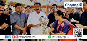 Read more about the article ഗോള്‍ഡ് –  ഡയമണ്ട് പര്‍ച്ചേസുകള്‍ക്ക് ഒരു ഗോള്‍ഡ് കോയിന്‍ സൗജന്യം;ചെമ്മണ്ണൂര്‍ ഇന്റര്‍നാഷണല്‍ ജ്വല്ലേഴ്‌സ് അങ്കമാലി ഷോറൂമില്‍ മെഗാ ഓഫര്‍