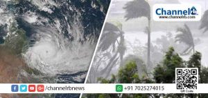 Read more about the article അറബിക്കടല്‍ ചൂടാവുന്നു; രേഖപ്പെടുത്തിയത് 140 വര്‍ഷത്തിനിടയിലെ കൂടിയ ചൂട്; കേരളത്തിലുള്‍പ്പെടെ ഉണ്ടായ  പ്രളയത്തില്‍ ഇതിനും പങ്കെന്ന് ശാസ്ത്രജ്ഞര്‍