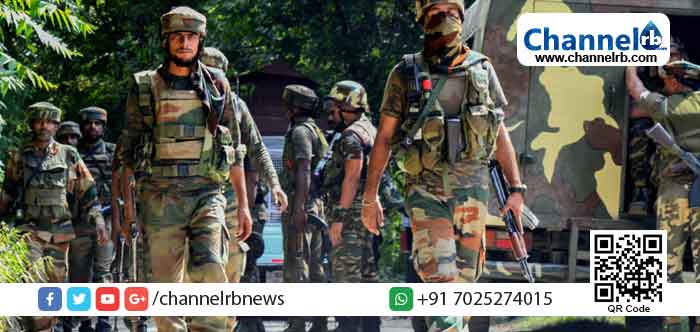 You are currently viewing കാശ്മീരിലെ നിയന്ത്രണങ്ങള്‍ പിന്‍വലിക്കണം, നേതാക്കളെ മോചിപ്പിക്കണം; സുപ്രീംകോടതിയില്‍ പൊതുതാല്പര്യ ഹര്‍ജി