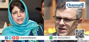 Read more about the article ജമ്മു കാശ്മീരില്‍ മു​ൻ മു​ഖ്യ​മ​ന്ത്രി​മാ​രടക്കം പ്രതിപക്ഷം വീട്ടുതടങ്കലില്‍, എല്ലാ കണ്ണുകളും മോദിയുടെ വീട്ടിലെ മന്ത്രിസഭായോഗത്തില്‍