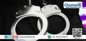 Read more about the article മ​ദ്യ​പി​ച്ച്‌ ബ​ഹ​ള​മു​ണ്ടാ​ക്കിയ തി​രു​വ​ന​ന്ത​പു​രം മെ​ഡി​ക്ക​ല്‍ കോ​ള​ജി​ലെ മൂ​ന്ന് ജൂ​നി​യ​ര്‍ ഡോ​ക്ട​ര്‍​മാ​ര്‍ അ​റ​സ്റ്റി​ല്‍