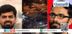 Read more about the article ജാമ്യമില്ലാ വകുപ്പ്; ശ്രീറാം വെങ്കട്ടരാമന്‍ അറസ്റ്റില്‍