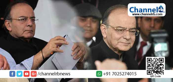 You are currently viewing അരുണ്‍ ജെയ്റ്റ്‌ലി ; വിടപറഞ്ഞത് കാലഘട്ടങ്ങളെ ജീവിതംകൊണ്ട് അടയാളപ്പെടുത്തിയ ഉന്നതനായ മനുഷ്യൻ