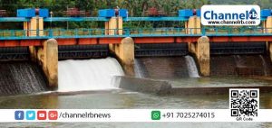 Read more about the article ജലനിരപ്പ് നിയന്ത്രിച്ചു നിർത്തുന്നതിനായി അരുവിക്കര ഡാമിന്‍റെ ഷട്ടറുകള്‍ തുറന്നു; ജനങ്ങൾ പരിഭ്രാന്തരാകേണ്ടതില്ലെന്ന് ജില്ലാ കളക്ടർ