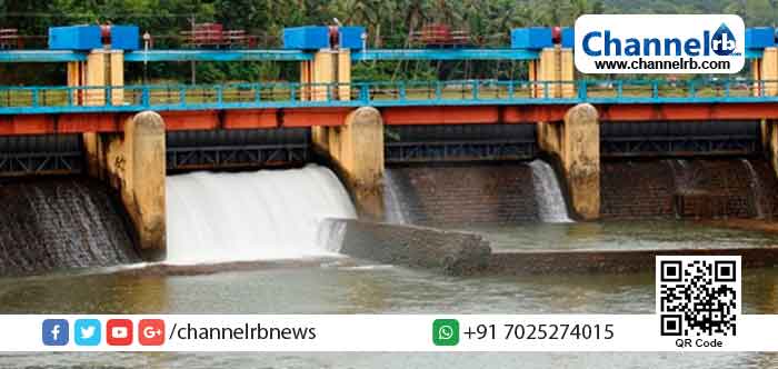 You are currently viewing ജലനിരപ്പ് നിയന്ത്രിച്ചു നിർത്തുന്നതിനായി അരുവിക്കര ഡാമിന്‍റെ ഷട്ടറുകള്‍ തുറന്നു; ജനങ്ങൾ പരിഭ്രാന്തരാകേണ്ടതില്ലെന്ന് ജില്ലാ കളക്ടർ