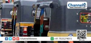 Read more about the article ചെളിവെള്ളം തെറിപ്പിച്ച കാറുകാരന്‍റെ കരണത്തടിച്ചു; ഓട്ടോ ഡ്രൈവറുടെ ലൈസന്‍സ് സസ്പെന്റ് ചെയ്തതു