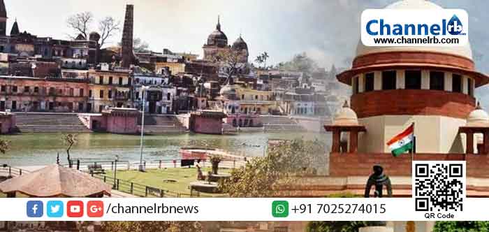 You are currently viewing അയോധ്യയില്‍ സുപ്രീം കോടതി നിയോഗിച്ച സമിതിയുടെ മധ്യസ്ഥ ചര്‍ച്ച പരാജയപ്പെട്ടു; കക്ഷികള്‍ക്കിടയില്‍ സമവായമുണ്ടാക്കാനായില്ലെന്ന് റിപ്പോര്‍ട്ട്; ഇനിയെന്ത്?