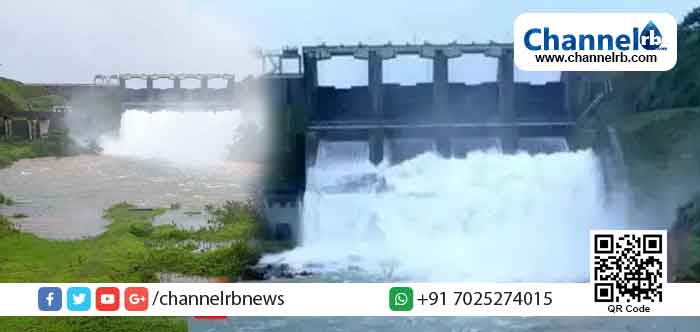 You are currently viewing വയനാട് ബാണാസുര സാഗര്‍ തുറന്നു; പ്രദേശത്ത് റെഡ് അലേര്‍ട്ട്; തീരത്തുള്ള ആയിരത്തോളം ആളുകളെ  ഒഴിപ്പിച്ചു