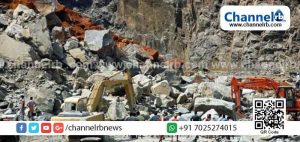 Read more about the article പാഠം പഠിക്കാതെ കേരളം; അതിതീവ്ര മഴ കുറഞ്ഞതോടെ സംസ്ഥാനത്തെ ഖനന വിലക്ക് പിന്‍വലിച്ചു