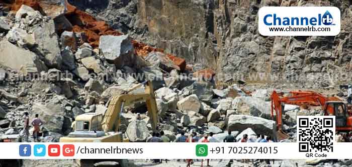 Read more about the article പാഠം പഠിക്കാതെ കേരളം; അതിതീവ്ര മഴ കുറഞ്ഞതോടെ സംസ്ഥാനത്തെ ഖനന വിലക്ക് പിന്‍വലിച്ചു