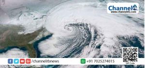 Read more about the article ബംഗാള്‍ ഉള്‍ക്കടലില്‍ പുതിയ ന്യൂനമര്‍ദം രൂപപ്പെട്ടു; ആലപ്പുഴ, എറണാകുളം, ഇടുക്കി, മലപ്പുറം, വയനാട്, കണ്ണൂര്‍ ജില്ലകളില്‍ ഓറഞ്ച് അലര്‍ട്ട്