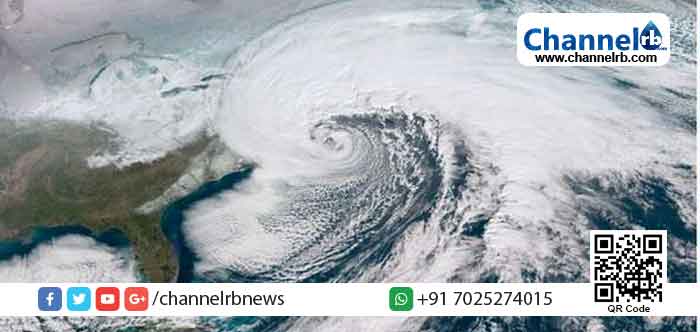 You are currently viewing ബംഗാള്‍ ഉള്‍ക്കടലില്‍ പുതിയ ന്യൂനമര്‍ദം രൂപപ്പെട്ടു; ആലപ്പുഴ, എറണാകുളം, ഇടുക്കി, മലപ്പുറം, വയനാട്, കണ്ണൂര്‍ ജില്ലകളില്‍ ഓറഞ്ച് അലര്‍ട്ട്