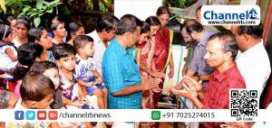 Read more about the article നീലേശ്വരം നഗരസഭയില്‍ മുഴുവന്‍ അങ്കണവാടികളിലും ബയോഗ്യാസ് പ്ലാന്റ്; പദ്ധതിക്ക് തുടക്കമായി