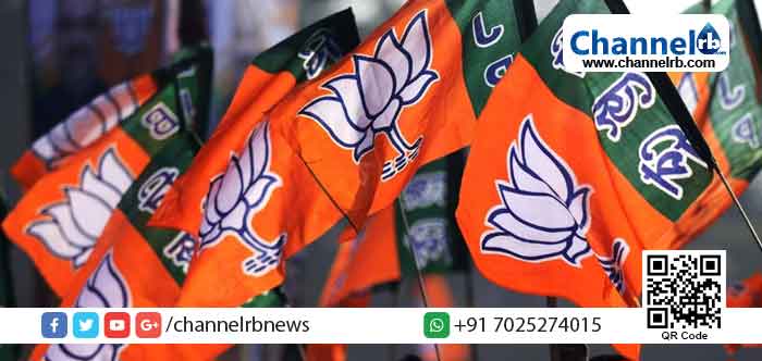 You are currently viewing ബി​.ജെ.​പിയുടെ സം​ഘ​ട​നാ തെ​ര​ഞ്ഞെ​ടു​പ്പ് സെ​പ്റ്റം​ബ​റി​ല്‍; പുതിയതായി എത്തിയത് 7 കോടി അംഗങ്ങളെന്ന് ന​ഡ്ഡ