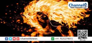 Read more about the article സ്‌നേഹവെറി വീണ്ടും ഒരു പെണ്‍കുട്ടിയുടെ ജീവനെടുത്തു; പ്രണയം നിരസിച്ച 17കാരിയെ തീ കൊളുത്തി കൊന്നു