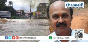 Read more about the article ദുരന്ത മുഖത്തെ നേരിടാന്‍ നേരത്തെ ഒരുങ്ങിയെന്ന് റവന്യൂ മന്ത്രി: ഭോപ്പാല്‍, നീലഗിരി എന്നിവിടങ്ങളില്‍നിന്ന് സൈനിക സഹായം ലഭിക്കും