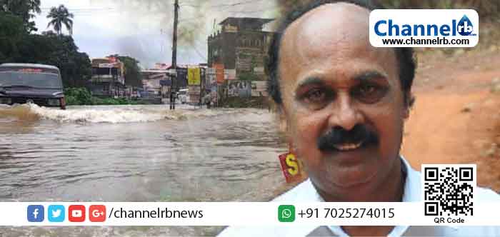 You are currently viewing ദുരന്ത മുഖത്തെ നേരിടാന്‍ നേരത്തെ ഒരുങ്ങിയെന്ന് റവന്യൂ മന്ത്രി: ഭോപ്പാല്‍, നീലഗിരി എന്നിവിടങ്ങളില്‍നിന്ന് സൈനിക സഹായം ലഭിക്കും