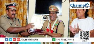 Read more about the article എറണാകുളം ജില്ലാ ജയില്‍ സൂപ്രണ്ട് കെ. ജെ തോമസിന്‍റെ വിരമിക്കല്‍ ചടങ്ങില്‍ ഡോ. ബോബി ചെമ്മണൂര്‍ മുഖ്യാതിഥിയായി