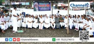 Read more about the article സി.എം അബ്ദുല്ല മൗലവി വധം: മറ്റുള്ള എം.പിമാരുമായി കൂടിയാലോചിച്ച് ആഭ്യന്തരമന്ത്രിക്ക് നിവേദനം നൽകും:  രാജ് മോഹൻ ഉണ്ണിത്താൻ