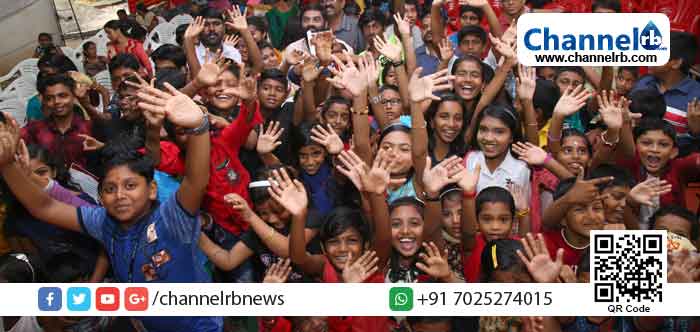 Read more about the article രാജ്യത്തെ ശിശുക്ഷേമ സൂചിക; ഒന്നാമത് കേരളം; പിന്നില്‍ മധ്യപ്രദേശും ജാര്‍ഖണ്ഡും