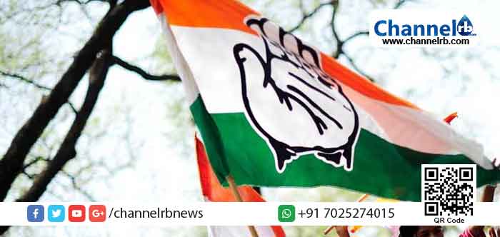 You are currently viewing ദേശീയ രാഷ്ട്രീയത്തിലേക്ക് തിരികെ വരാന്‍  പരീക്ഷണങ്ങള്‍ ആരംഭിച്ച് കോണ്‍ഗ്രസ്; ആദ്യ ശ്രമങ്ങള്‍ ചത്തീസ്ഗഡിലും മധ്യപ്രദേശിലും