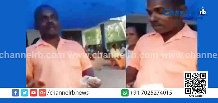 Read more about the article ദുരിതാശ്വാസ ക്യാമ്പിലും പണപ്പിരിവ്; നാണംകെട്ട് സി.പി.എം