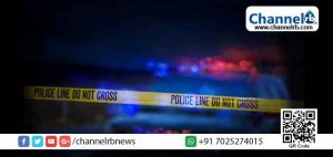 Read more about the article ഭാര്യയുടെ അറുത്തെടുത്ത തല കൈയില്‍ പിടിച്ച് റോഡിലൂടെ നടന്ന് ഭര്‍ത്താവ്; ഒടുവിൽ പോലീസിൽ കീഴടങ്ങി