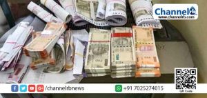 Read more about the article നോട്ട് നിരോധനത്തിന് ശേഷവും വ്യാജകറന്‍സി പെരുകുന്നു; പുതിയ 500 രൂപയുടെ 121 % വ്യാജനോട്ടുകള്‍ കണ്ടെത്തിയെന്ന് ആര്‍.ബി.ഐ റിപ്പോര്‍ട്ട്