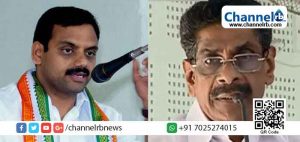 Read more about the article മുല്ലപ്പള്ളിയുടെ നിലപാടിനെ തള്ളി; ഗാഡ്ഗില്‍ റിപ്പോര്‍ട്ട് അപ്രസക്തം, റിപ്പോര്‍ട്ട് മുന്‍പ് ചര്‍ച്ച ചെയ്ത് തള്ളിയത്:  ഡീന്‍ കുര്യാക്കോസ്