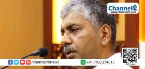 Read more about the article ഇനിയും ഡി.ജി.പി.മാർ ആർ.എസ്.എസിലേക്ക് വരും; ആൾക്കൂട്ട കൊലപാതകങ്ങളിൽ ചിലതെല്ലാം വ്യാജവാർത്തകള്‍;  ജേക്കബ് തോമസ്‌ പറയുന്നു