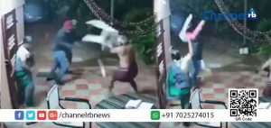 Read more about the article ആ ധീര വയോധിക ദമ്പതികൾക്ക് സർക്കാരിൻ്റെ പ്രത്യേക പുരസ്‌കാരം