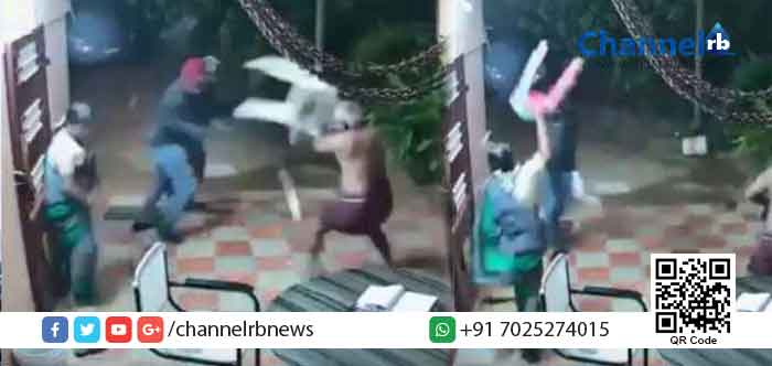 You are currently viewing ആ ധീര വയോധിക ദമ്പതികൾക്ക് സർക്കാരിൻ്റെ പ്രത്യേക പുരസ്‌കാരം