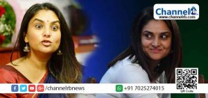 Read more about the article ദിവ്യ സ്പന്ദനയുടെ വിവാഹം രഹസ്യമായി കഴിഞ്ഞെന്ന് റിപ്പോര്‍ട്ട്; വ്യാജമെന്ന് അമ്മ