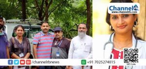 Read more about the article ഉടലും തലയും വേര്‍പെട്ട നിലയില്‍ മണ്ണില്‍ നിന്ന് വലിച്ചെടുക്കേണ്ടി വന്ന മൃതദേഹങ്ങള്‍; കവറില്‍ ആക്കിയ തലകളും: ഇത് ആരുടേതാണെന്ന് എങ്ങനെ കണ്ടെത്തും, ദുരന്തമുഖത്ത് ഡോക്ടര്‍ നേരിട്ട അനുഭവം