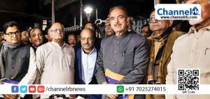 Read more about the article ഇലക്ട്രോണിക് വോട്ടിങ് മെഷീനെതിരെ രാജ്യത്തെ പ്രതിപക്ഷപാര്‍ട്ടികള്‍ ഒന്നിക്കുന്നു; മഹാരാഷ്ട്രയില്‍ പ്രതിപക്ഷ പാര്‍ട്ടികളുടെ പ്രതിഷേധ മാര്‍ച്ച്