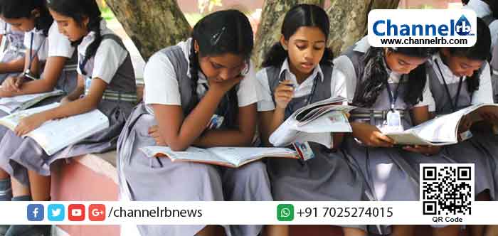 You are currently viewing സംസ്ഥാനത്ത് ഒന്നുമുതല്‍ എട്ടുവരെയുള്ള ക്ലാസുകളിലെ എല്ലാ കുട്ടികളെയും ജയിപ്പിക്കും; വിദ്യാഭ്യാസ വകുപ്പ് മാര്‍ഗ്ഗനിര്‍ദ്ദേശം പുറത്തിറക്കി