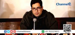 Read more about the article കാശ്മീർ വിഷയത്തിൽ കേന്ദ്ര സർക്കാരിനെ ചൊറിഞ്ഞാൽ വിവരമറിയും; മുൻ IAS ഉദ്യോഗസ്ഥനേയും വീട്ടുതടങ്കലിലാക്കി