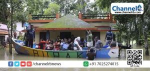 Read more about the article ഇതാ കേരളത്തിന്‍റെ സൈന്യം; രക്ഷാപ്രവര്‍ത്തനത്തിന് തയ്യാറാണെന്ന് മത്സ്യത്തൊഴിലാളികള്‍; കടല്‍ സുരക്ഷാ സ്‌ക്വഡുകളില്‍ പരിശീലനം നേടിയ 400 മല്‍സ്യത്തൊഴിലാളികളോട് തയ്യാറായിരിക്കാന്‍ സര്‍ക്കാര്‍ നിര്‍ദ്ദേശം  നല്‍കി