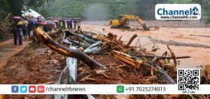 Read more about the article ദുരന്തത്തിനിടയിലും പ്രളയം പോലെ കുതിക്കുന്ന വ്യാജ പ്രചാരണങ്ങള്‍; വാസ്തവം എന്തെന്ന് വ്യക്തമാക്കി റിബിൽഡ് കേരള ഇൻഷ്യേറ്റിവ് തലവൻ ഡോ. വേണു ഐ.എ.എസ് എഴുതുന്നു