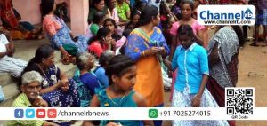 Read more about the article പ്രളയം; ഫീല്‍ഡ് പരിശോധന ഇല്ല; ദുരിതാശ്വാസ ക്യാംപുകളില്‍ കഴിഞ്ഞ കുടുംബങ്ങള്‍ക്ക് പതിനായിരം രൂപ വീതം അടിയന്തര സഹായം നല്‍കാന്‍ റവന്യൂ വകുപ്പിന്‍റെ ശുപാര്‍ശ