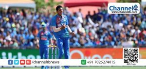 Read more about the article അരങ്ങേറ്റത്തില്‍ മൂന്ന് വിക്കറ്റ് സ്വന്തമാക്കി സെയ്നി ; വിൻഡീസിനെതിരെ അമേരിക്കന്‍ മണ്ണില്‍ ഇന്ത്യക്ക് 4 വിക്കറ്റ് ജയം