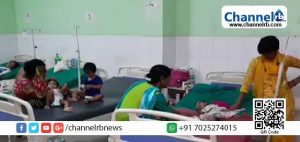 Read more about the article അനാഥാലയത്തിലെ ഭക്ഷണത്തില്‍ ഭക്ഷ്യവിഷബാധ; രണ്ട് കുട്ടികള്‍ മരിച്ചു, നിരവധിപേര്‍ ആശുപത്രിയില്‍