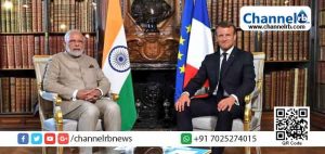 Read more about the article ഇന്ത്യ- പാക്കിസ്ഥാൻ; മൂന്നാമതൊരാൾ കാശ്മീര്‍ പ്രശ്നത്തില്‍ ഇടപെടരുത്; ഇന്ത്യന്‍ നിലപാടിന് ഫ്രാൻസിന്‍റെ പിന്തുണ; മോദി ഇന്ന് അബുദാബിയിലേക്ക്