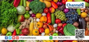 Read more about the article ഓണത്തിന് മിതമായ നിരക്കില്‍ പഴം-പച്ചക്കറി ലഭ്യമാക്കാന്‍ സര്‍ക്കാര്‍; സംസ്ഥാനത്ത് ആകെ 2000 വിപണന കേന്ദ്രങ്ങള്‍; കാസർകോട് ജില്ലയില്‍ 106