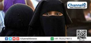 Read more about the article ഭര്‍ത്താവ് നല്‍കിയ ച്യൂയിംഗം വാങ്ങാതിരുന്ന ഭാര്യയെ കോടതിവളപ്പില്‍ മുത്തലാഖ് ചൊല്ലി